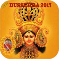 Dussehra 2017 Photo Frames