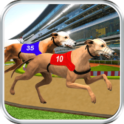 Ultimate Dog Racing иконка