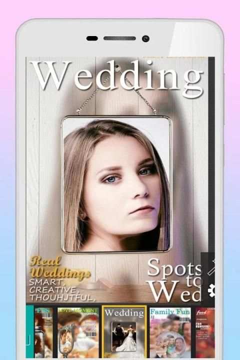 PIP Camera 612 - Plus Beauty Editor screenshot 3