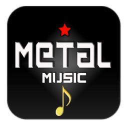 ikon Heavy Metal Rock Radio