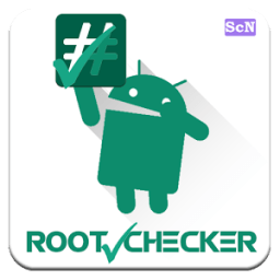 ikon Root Checker