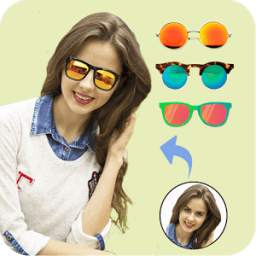 Stylish Glasses Photo Editor Pro 1.1