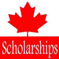 Canadian Scholarships on 9Apps