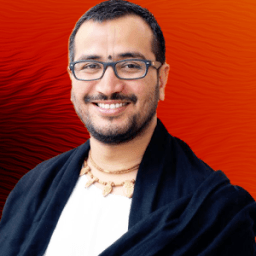 Deepak Bhai Joshi Ji иконка