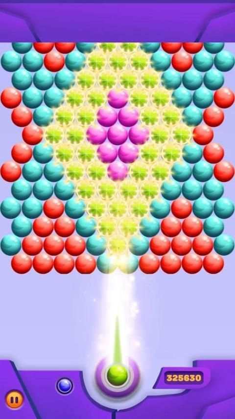 Bouncing Balls screenshot 5