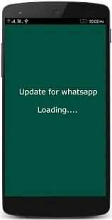 Guide Whatsapp Tablet screenshot 1