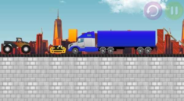 Despicable-Driving screenshot 6