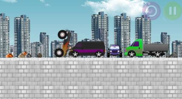 Despicable-Driving screenshot 3
