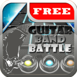 Guide For Guitar Band Battle أيقونة