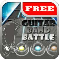 Guide For Guitar Band Battle on 9Apps