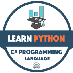 ikon Learn Python Programming Language