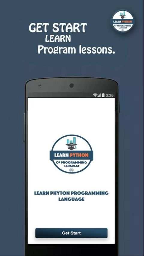 Learn Python Programming Language 2 تصوير الشاشة