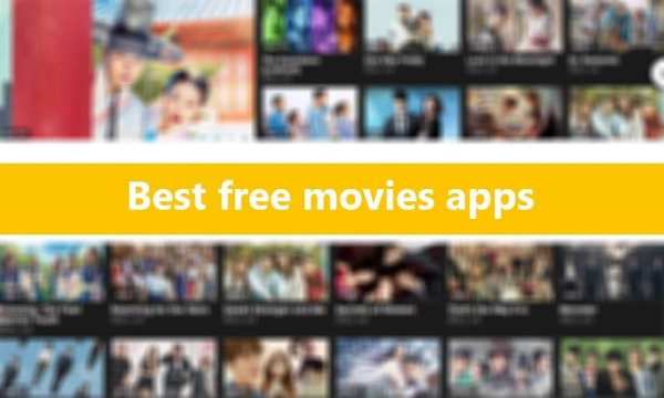 Free Viu TV Shows Movies Guide screenshot 1