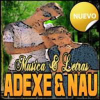 Adexe y Nau Musica Letras Nuevo + Reggaeton Remix