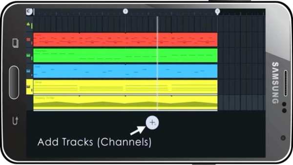 Music FLStudio12 : Free Tutorials Music for Mobile screenshot 3