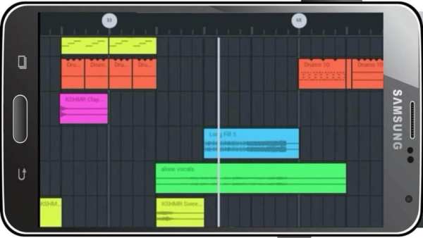 Music FLStudio12 : Free Tutorials Music for Mobile screenshot 1