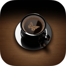 Coffee Live Wallpaper आइकन