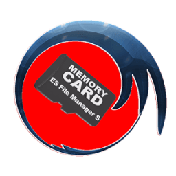 ES File Manager S आइकन