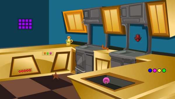 Escape Games Zone-233 screenshot 2