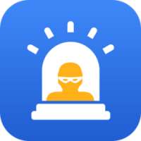 Charging & Theft Alaram