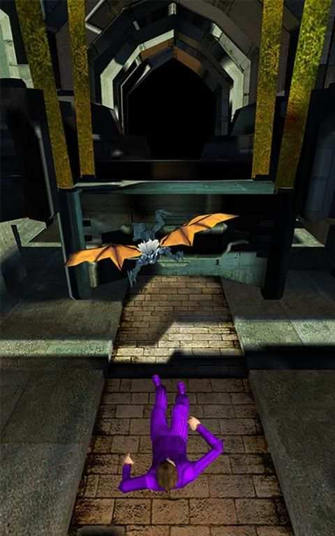 Temple Tomb Run screenshot 5