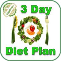 3 Day Low Carb Vegetarian Meal Plan- Low Carb Diet on 9Apps