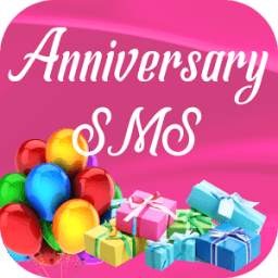 Anniversary Mobile SMS