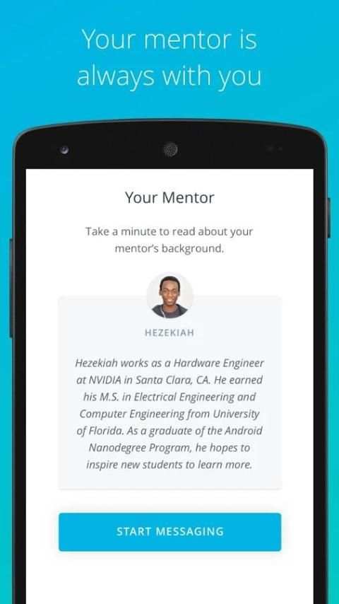Udacity - Lifelong Learning screenshot 3