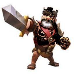 Clash Plus is awesome icon