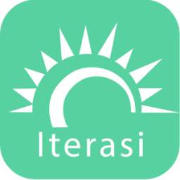 Iterasi - Berita Harian Indonesia