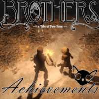 Guide for Brothers: A Tale of Two Sons on 9Apps