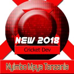Nyimbo Mpya MP3