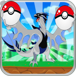 Super Mega Lugia Adventure icon