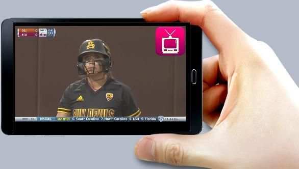 Mini Mobile TV скриншот 2