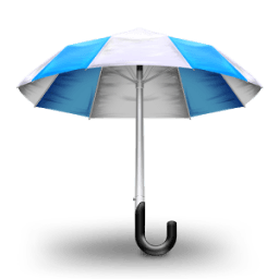 Rain Status 2017 आइकन