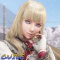 Guide Tekken 6