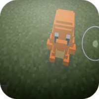 PokeCraft Mod For MCPE