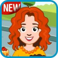 Tips For My Town: Best Friends House on 9Apps