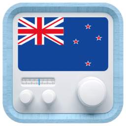 Radio New Zealand 2017