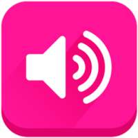 Volume Booster for Android - Volume Control