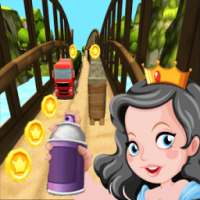 super power princess jungle adventures