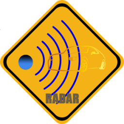 Radar Speed Camera Detector иконка