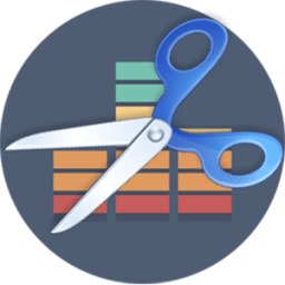 Cortador de Musica आइकन