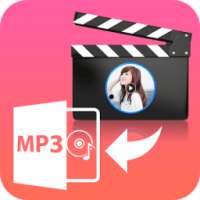 Video to Mp3 Converter on 9Apps