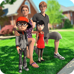 ikon Virtual Mom: Way to High School