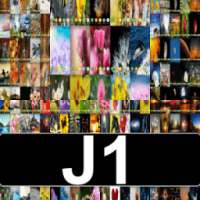J1 Wallpapers HD on 9Apps