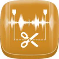 Audio Cutter and Ringtone Maker on 9Apps