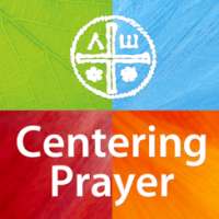 Centering Prayer on 9Apps