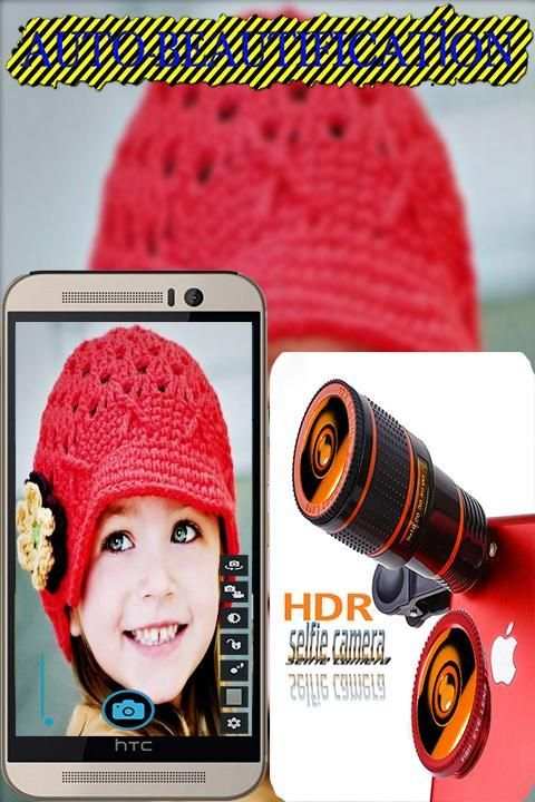 HD ZOOM CAMERA 6 تصوير الشاشة