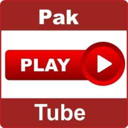 Pakistani Videos Tube 1.2